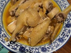 -兰边碗(鼓楼店)