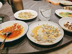 -梁家大院(昆山会展中心店)