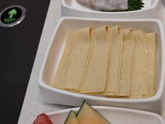 -海底捞火锅(西安路店)