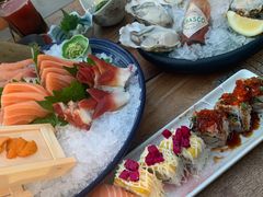 -和悦日料(雅颂庭店)