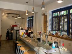 -舍咖啡 Anchor coffee