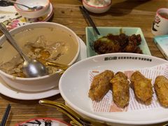 -新白鹿餐厅(银泰西湖文化广场店)