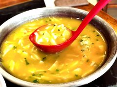 平桥豆腐-兰溪小馆(东直门簋街店)