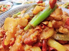 -福顺祥大盘鸡(临潼店)