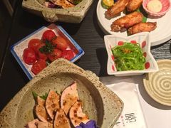 -花潮料理艺食馆(成都万象城店)