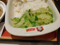 -南城香(北京南站店)