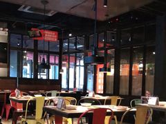 大堂-探鱼·鲜青椒爽麻烤鱼(领展购物广场店)