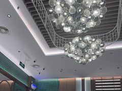 -新世界餐厅(万达店)