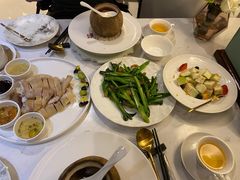 白切文昌鸡-闻见中国海南菜(K11店)