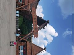 -哈尔滨北方森林动物园