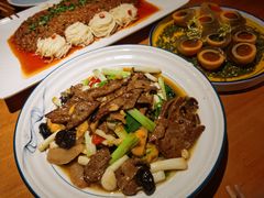 -大厨小味·民间川菜(八里庄店)