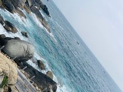 -三亚蜈支洲岛旅游区