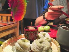 -味福记·本地特色菜(八一万达广场店)