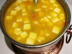 海胆风情豆腐-3号仓库·创意中国菜(嘉兴龙鼎万达店)