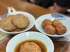 -粗茶淡饭(东关街店)