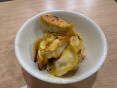 -蒋家桥饺面店(广陵路店)