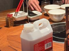 -瑶王府·广西菜(金阳路店)