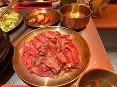 -西塔老太太泥炉烤肉(苏州大悦城店)