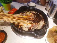 -正宗钢管厂五区·小郡肝火锅·串串香(商品街总店)