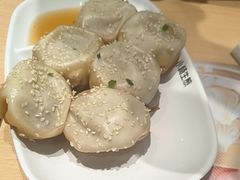 -小杨生煎(周浦万达店)