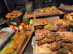 -九月海·海鲜自助(世纪东方店)