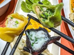 -船歌·鱼水饺青岛菜(闽江二路店)