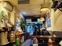 大堂-豆爺小面(朱雀店)