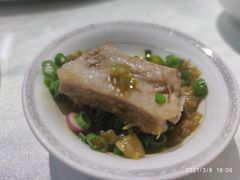 -名善山珍·野生菌汤锅(文殊院店)
