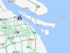 -上海滨江森林公园