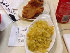 -大圆碗•T骨大排饭(永安道店)