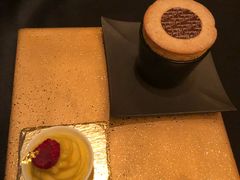 -LA TABLE de Joël Robuchon Restaurant