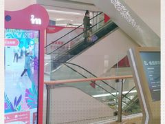 -杭州西湖银泰百货