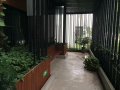-厦门华轩里山海间酒店(原乐雅无垠酒店)