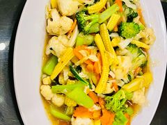 -Telaga Seafood Restaurant