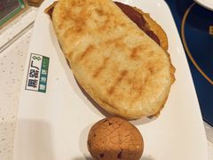 -黑窑厂糖油饼烤鸭·清真菜(旗舰店)