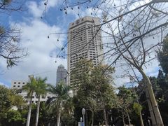 -华厦大酒店·桃源西餐厅·自助餐