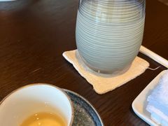 -丽思卡尔顿·炙焰·铁板烧餐厅