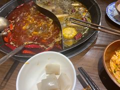 -萍姐火锅·公路夜市(南京新街口店)