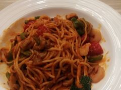 -必胜客(华辰店)