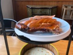 -局气 烤鸭·北京菜(光华路店)
