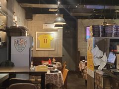 -味式·那不勒斯披萨Mise en place(亚朵酒店店)