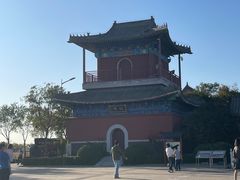 -天津妈祖文化园