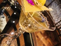 -记者俱乐部酒吧(北京瑞吉酒店)