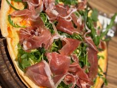 -榖屋house of flour(张江首店)