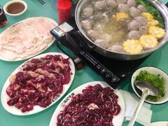-乌记鲜活牛肉城(金砂东路店)