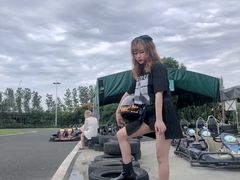 -杭州湾海上花田景区