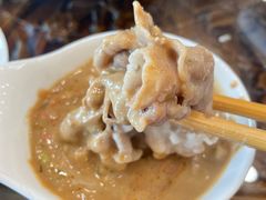 -民族饭荘(新华大街店)