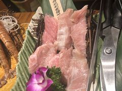 -黑牛の店·和牛烧肉(合生汇店)