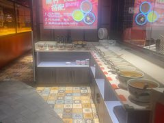 -南城十里潮汕鲜牛火锅·鲜虾生滚粥(融汇老商埠店)