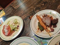 -巴犀烧烤(新崇光店)